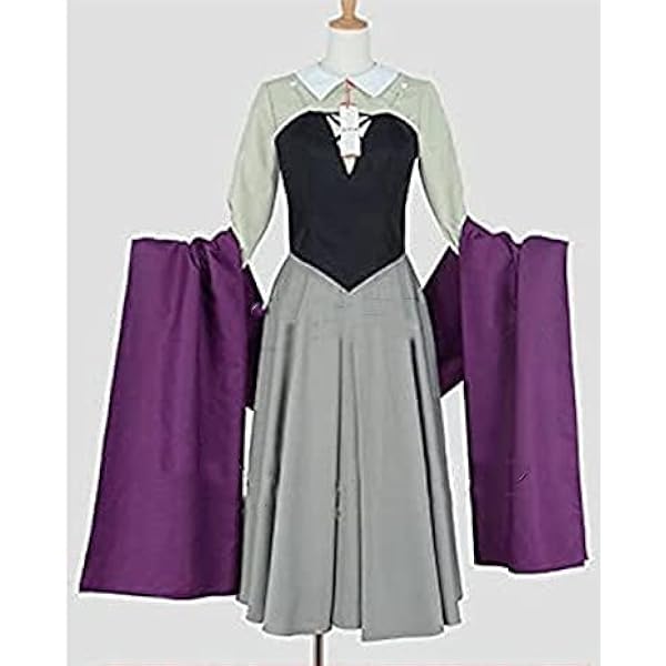 aiko　10/10 ブライアローズ ドレス コスプレ 大人 Qoo10] ブライアローズ コスプレ 衣装 ブライア